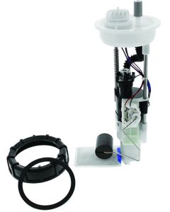 High-Performance QBS Fuel Pump QUAD-401276