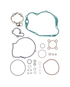 Athena 01-10 Honda Complete Gasket Kit (Excl Oil Seal) - P400130850204