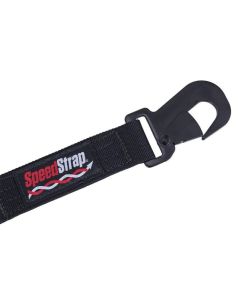 Secure Your Spare Tire with SpeedStrap Tie-Down