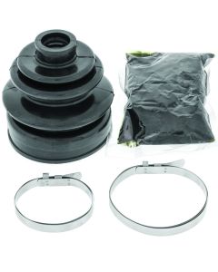 Polaris 500 ACE EFI CV Boot Kit | QuadBoss 17-19