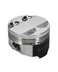 Manley 03-06 EVO VIII/IX 85mm STD Bore 8.5:1 Dish Piston and Ring (SINGLE PISTON) - 618000C-1