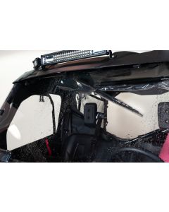 Seizmik Universal UTV Wiper Assembly - 50-30011kit