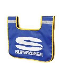 Superwinch Winch Rope Dampener - Safety & Control