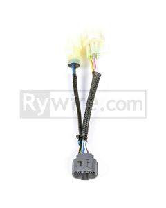 Rywire OBD0 to OBD2A 10-Pin Distributor Adapter - RY-DIS-0-2-10-PIN