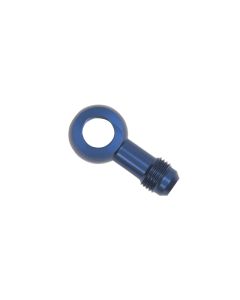 Russell Performance -6 AN Male Flare for Civics/Integras with Fuel Pressure Damper - 640920