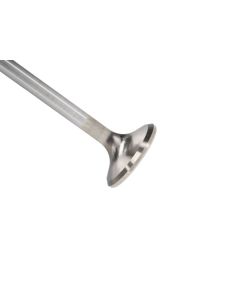 Manley 94-97 Honda Accord 2.2L SOHC V-Tec 16 Valve 30.0mm Race Flo Exhaust Valve (Set of 8) - 11379-8