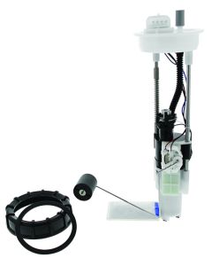 High-Performance QBS Fuel Pump QUAD-401275