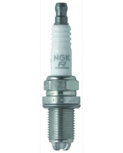 NGK Multi-Ground Spark Plug Box of 4 (BKR6EQUP) - 3199