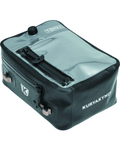 Kuryakyn Torke 7L Dry Tank Bag - Waterproof & Durable