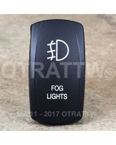 Spod Rocker Fog Lights Switch - 860430