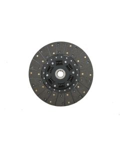 McLeod Disc Street Performance 11 X 1-3/8 X 10 Spline - 260161