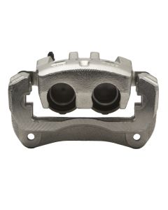 DFC 08-21 Lexus NX300h Front-R Premium Caliper - Silver Zinc Coated - 331-76228