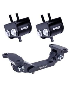 Torque Solution Engine / Transmission Mount Subaru WRX / STI 2002-2011 - TS-SU-250.2