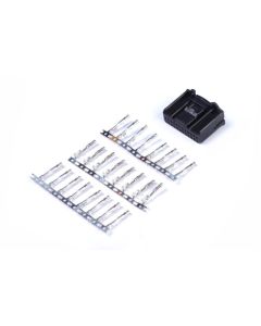 HAL Plugs & Pins - HALT-HT-030007: Reliable Connection