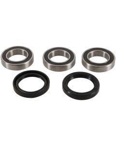 Pivot Works Rear Wheel Bearing Kit- PIVO-PWRWK-S22-400
