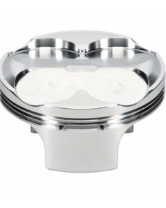 JE Pistons Suzuki RMZ250 Piston Kit - 299245