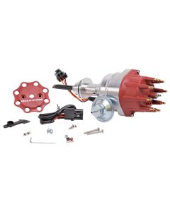 Edelbrock Oldsmobile 260-455 V8 Max-Fire Distributor - 22764