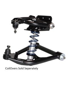 Ridetech 63-72 Chevy C10 Front StrongArms - 11352699