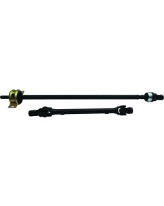 Heavy-Duty ABR Xtreme Axles - ALL-PRP-PO-09-024
