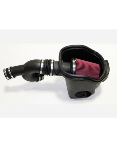 Roush 2015-2017 F-150 2.7L/3.5L EcoBoost Cold Air Kit (Incl. Raptor) - 421981