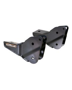 Carli 2023+ Ford F250/350 4x4 Radius Arm Drop Brackets - 5.5in Lift - CS-FRAD-23