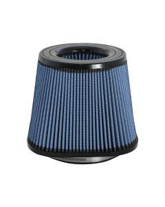 aFe Magnum FLOW Pro 5R Air Filter 7.13in F x (8.75in x 8.75in) B x 7in T(Inv) x 6.75in H - 24-91068