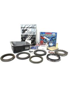 BD Diesel Built-It Trans Kit 2003-2007 Dodge 48RE Stage 2 Intermediate Kit - 1062012