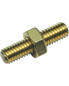 Antenna Adapter for Indian & Victory - Kuryakyn 869