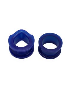 SuperPro Nissan Front Steering Rack Mount Bu - SPF2825K