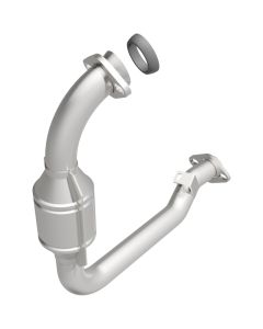 MagnaFlow Conv DF Ford-Mercury 21.13X5X4 2/2 - 23336