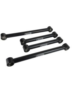 Ridetech 09-23 Ram 1500 2WD/4WD Rear StrongArms w/ R-Joints - 13137299