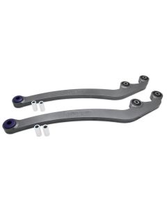 Superpro 96-97 Lexus LX450 / 91-97 Toyota Land Cruiser Front Lift Correction Radius Arm Set - TRC1216