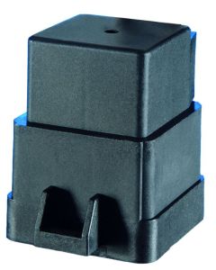 Hella 12V Relay 20/40A SPDT Weather Resistant