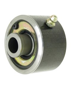 RockJock Johnny Joint Rod End 2in Narrow Weld-On Weld-On 1.800in X .630in Ball Ext. Greased - CE-9112NP-16