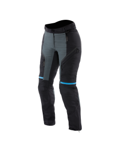 Dainese Mangen Absoluteshell Pro Pants Ebony/Black Womens Size - 44 - 2016700008-34C-44