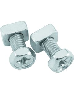Yuasa Battery Nut & Bolt Set 6x12mm - YUAS-479100