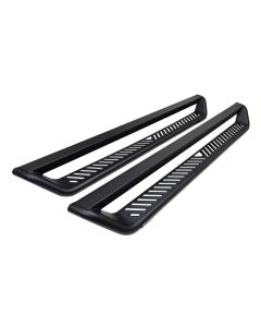 Westin 2025 Toyota 4Runner Outlaw Drop Running Boards - Tex. Blk - 20-43785