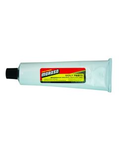 Moroso Moly Paste Assembly Lube - 4oz Tube - 35000