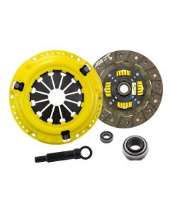 ACT 1990 Honda Civic Sport/Perf Street Sprung Clutch Kit - HC4-SPSS