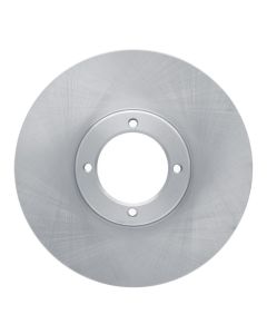 DFC 84-85 Toyota Van Front Brake Rotor - 600-76097