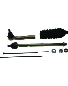 High-Quality QBS Tie Rods - QUAD-420733