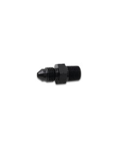 BSPT Adapter Fitting -6 AN to 1/4 | Vibrant 12736