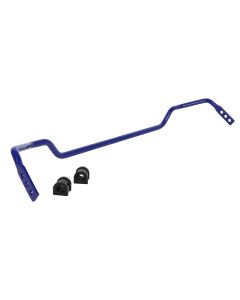 SuperPro 2006 Mazda MX-5 Miata Touring Rear 16mm 3-Position Adjustable Sway Bar Kit - RC0049RZ-16