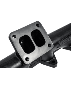 ATS Diesel 98.5-07 Dodge 5.9L 24V Cummins T4 Single Piece Pulse Flow Exhaust Manifold Kit - 2049412218