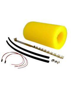 Aeromotive Extension Phantom Dual 10-20in Depth - Fits 18309 - 18709