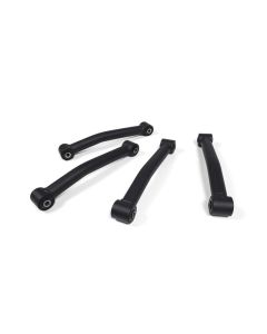 Zone Offroad 97-06 Jeep TJ 4in Box Kit (2 of 2) - ZONJ1406