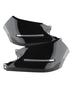 SPY Daytime Running Lights - Enhance Your Drive Safety