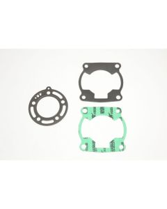 Athena 98-13 Kawasaki KX 100 Race Gasket Kit (Incl Cyl Head Gasket & 2 Cylinder Base Gaskets) - R2506-104