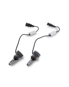 Raxiom Axial Series LED Headlight/Fog Light Bulbs (H11) - U1420