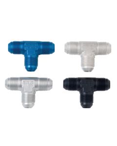 Fragola -6AN Tee - Black - 482406-BL